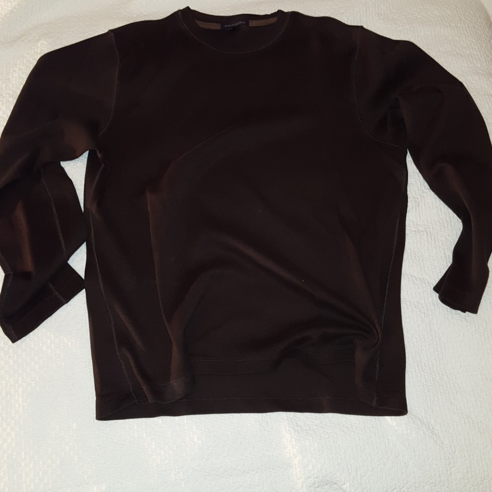 Banana Republic long sleeve sweater